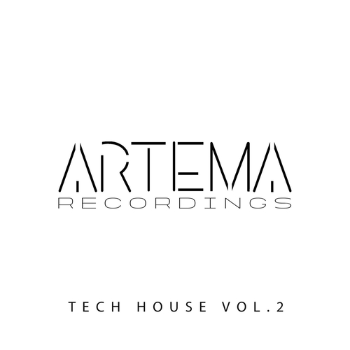 VA - Compilation Tech House, Vol. 2 [ATRCOM005]